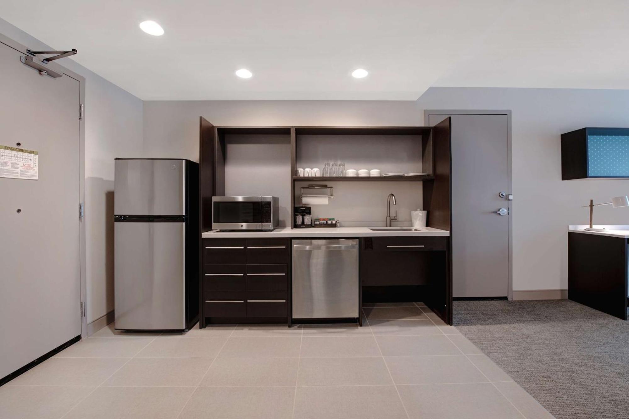 Home2 Suites By Hilton Fayetteville North Dış mekan fotoğraf