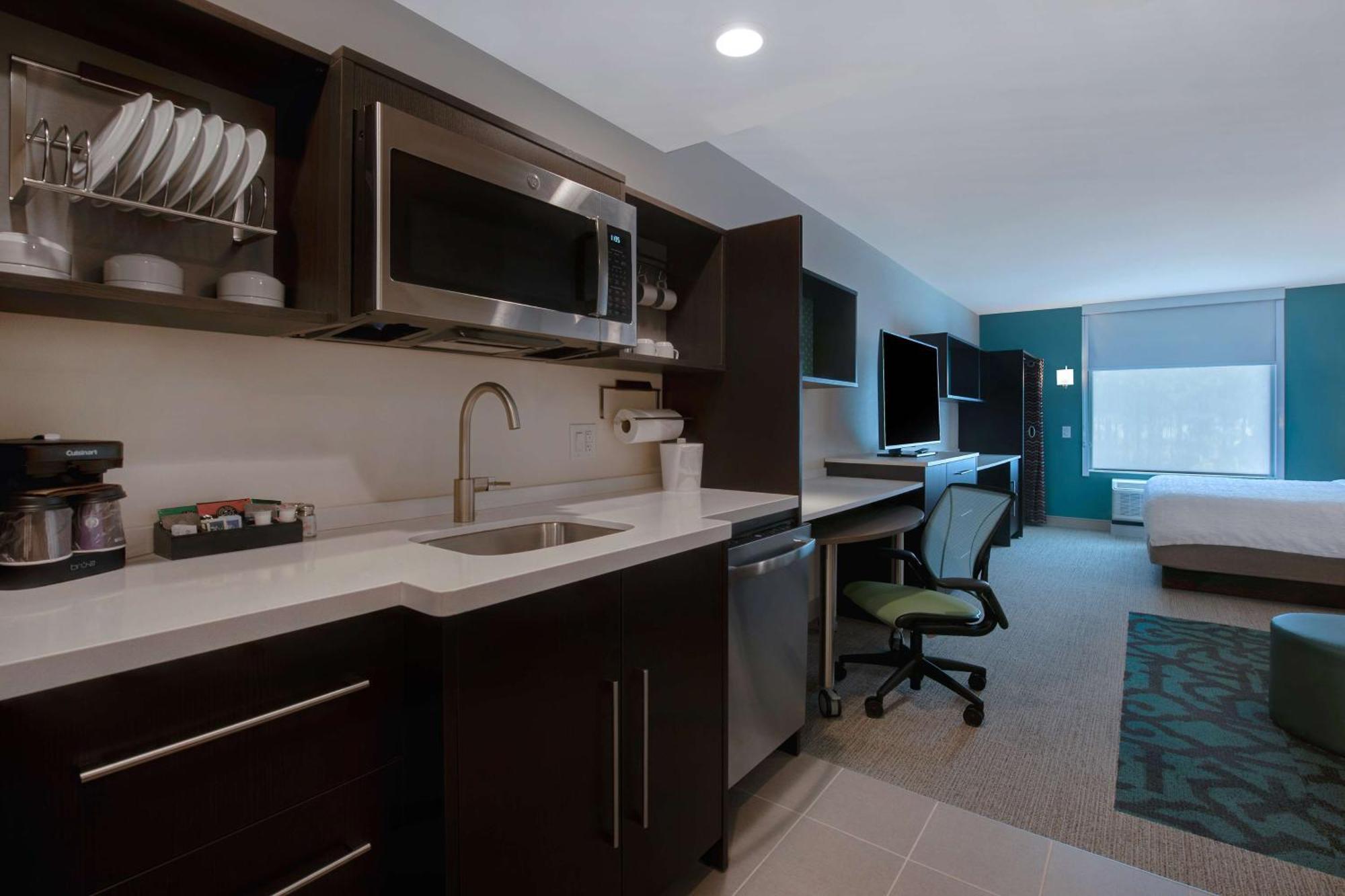 Home2 Suites By Hilton Fayetteville North Dış mekan fotoğraf