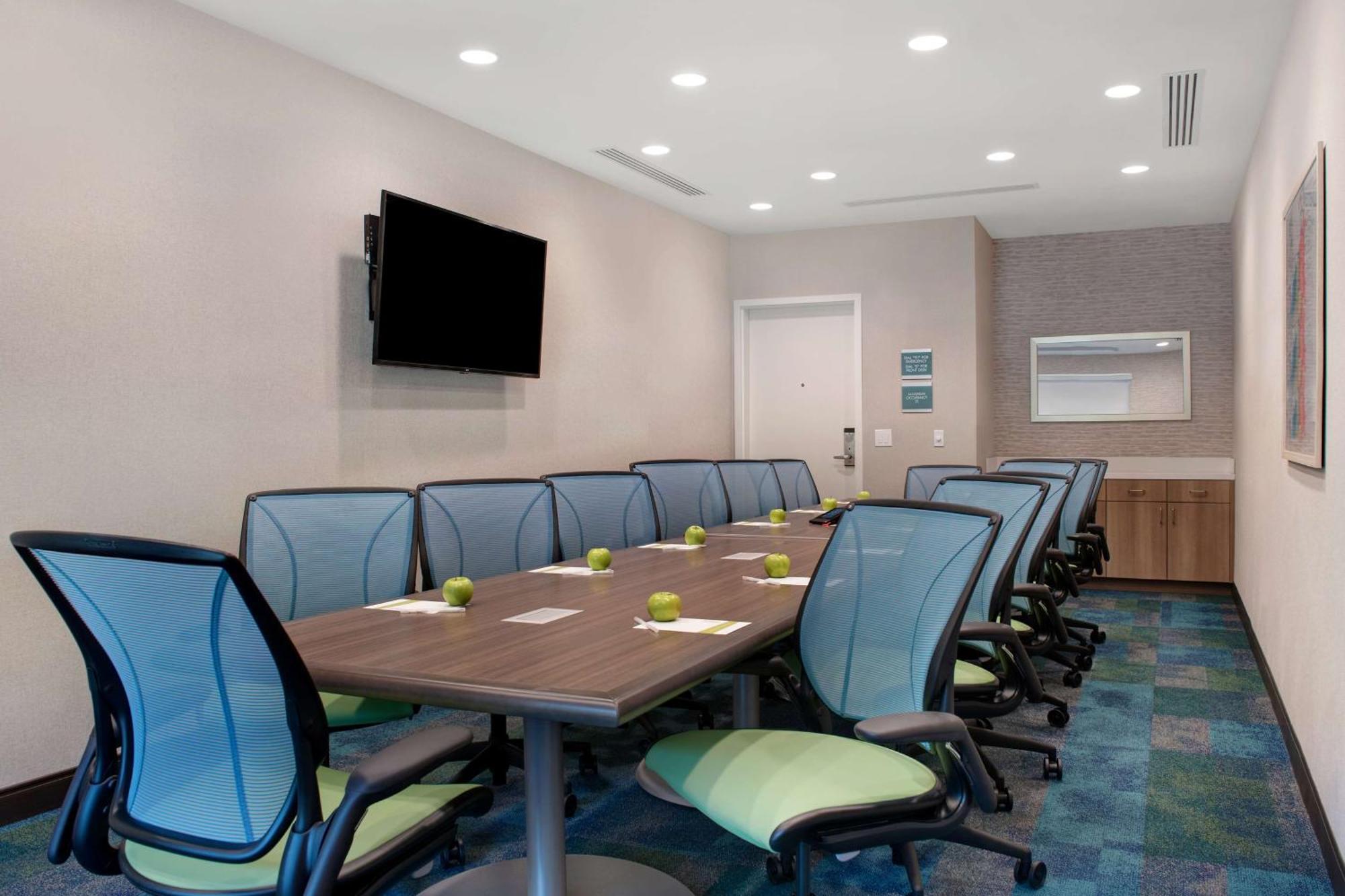 Home2 Suites By Hilton Fayetteville North Dış mekan fotoğraf