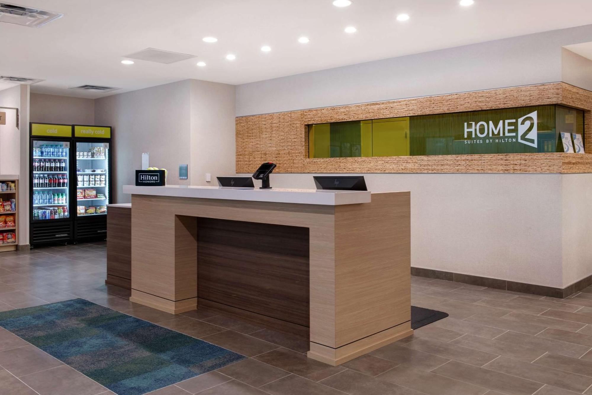 Home2 Suites By Hilton Fayetteville North Dış mekan fotoğraf