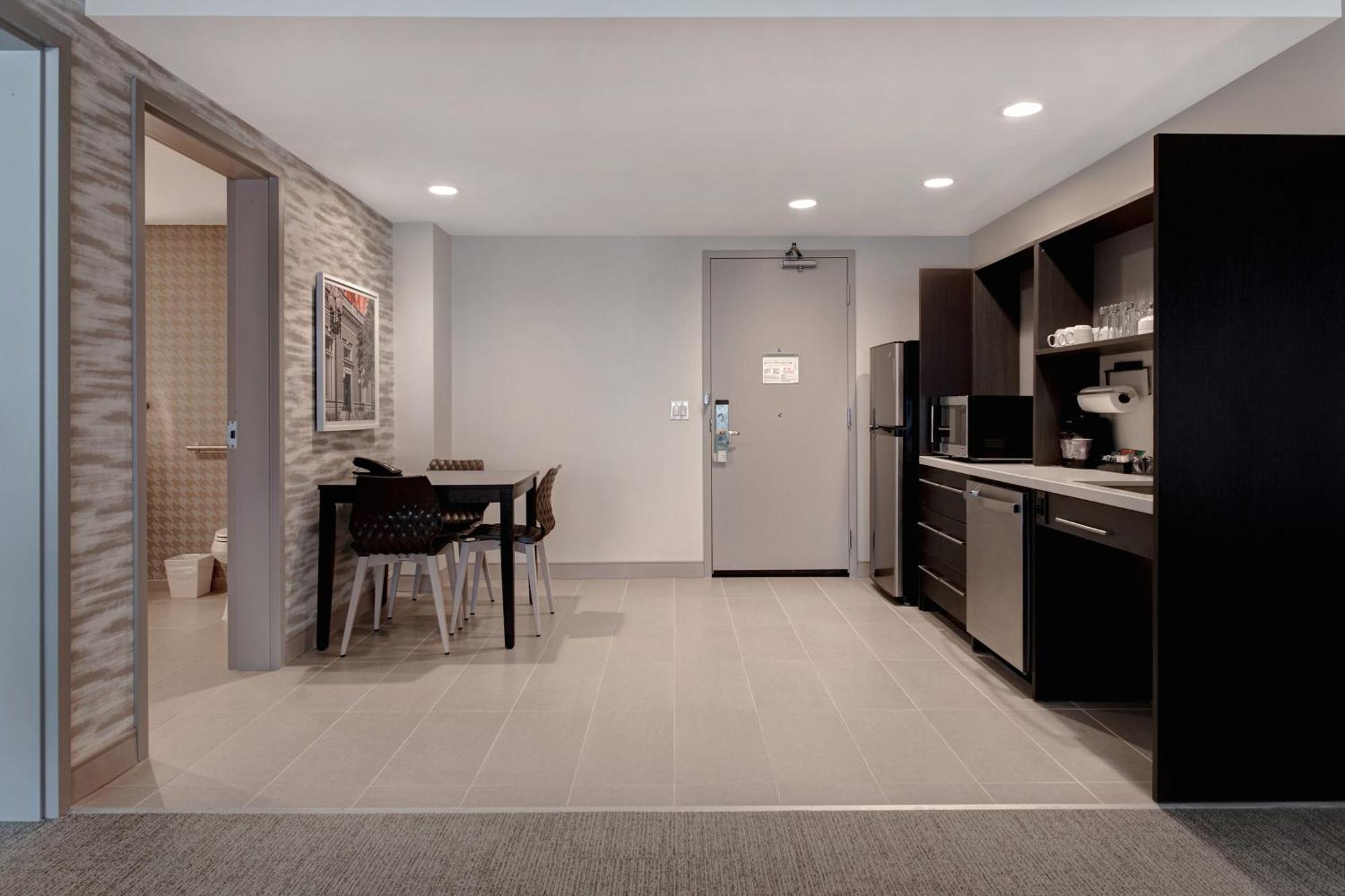 Home2 Suites By Hilton Fayetteville North Dış mekan fotoğraf